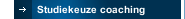 Studiekeuze coaching