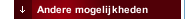 Andere mogelijkheden